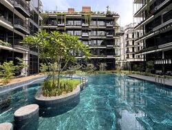 Jervois Mansion (D10), Apartment #535676361